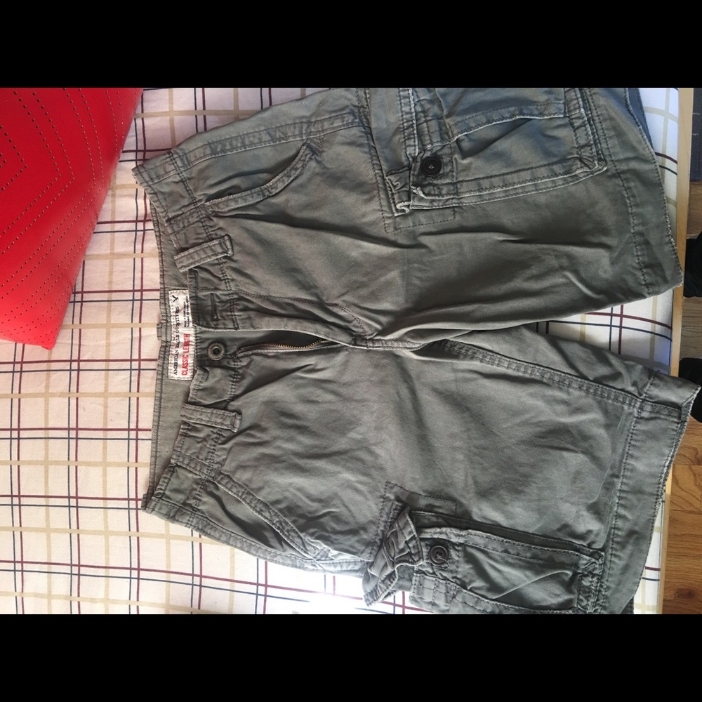 Men shorts